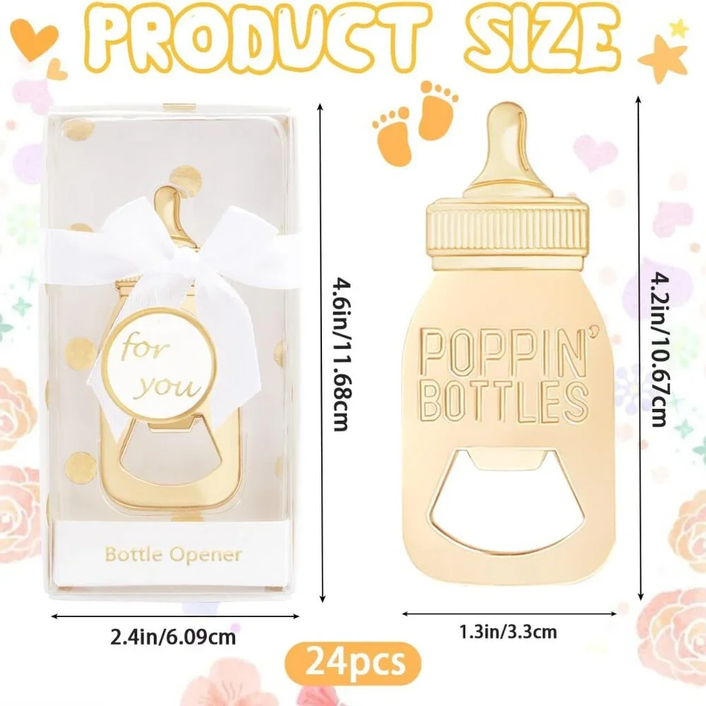 Baby Essentials boxed set